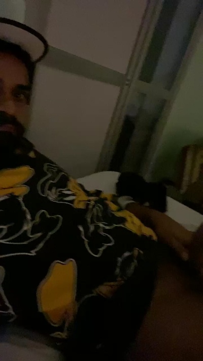venturael live from Brazil