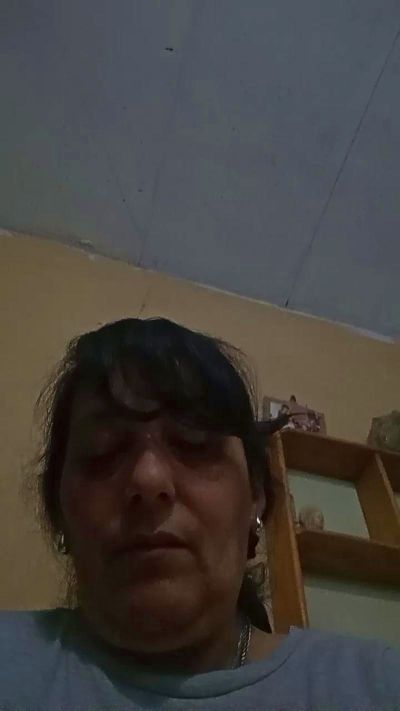 veronica_6 live from Argentina