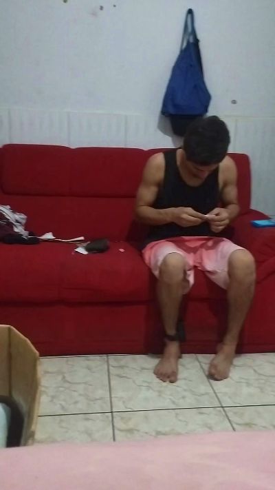victor62Go live from Brazil