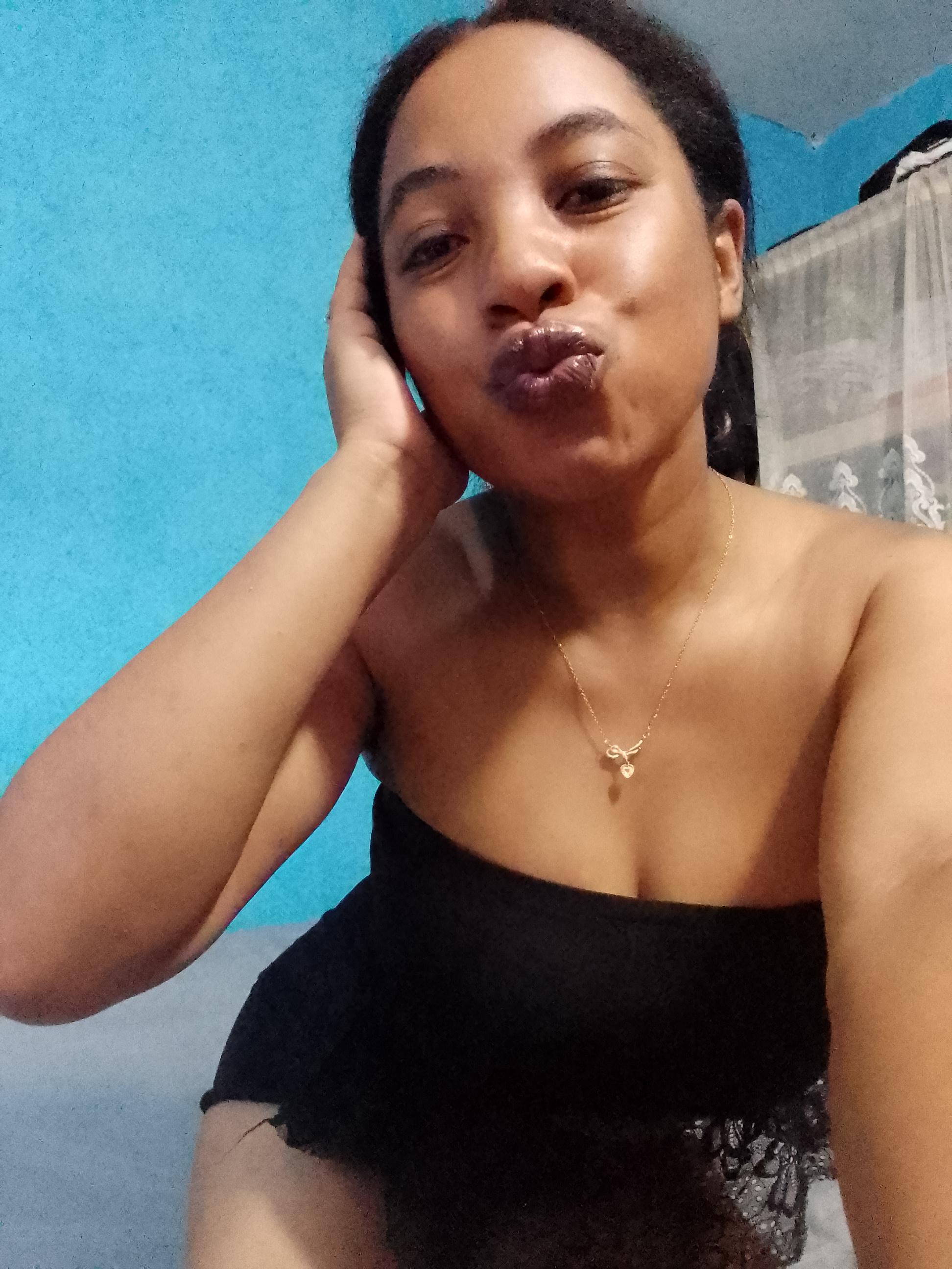 vilainebeb live from Madagascar