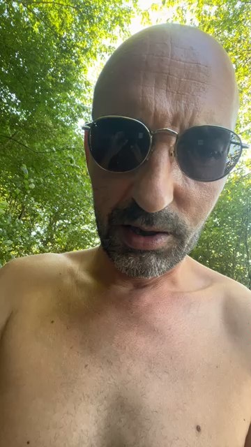 vincedu86hot live from France