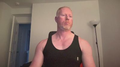 wetginger live from Canada