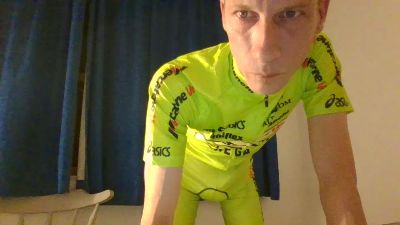 wielerslet live from Belgium