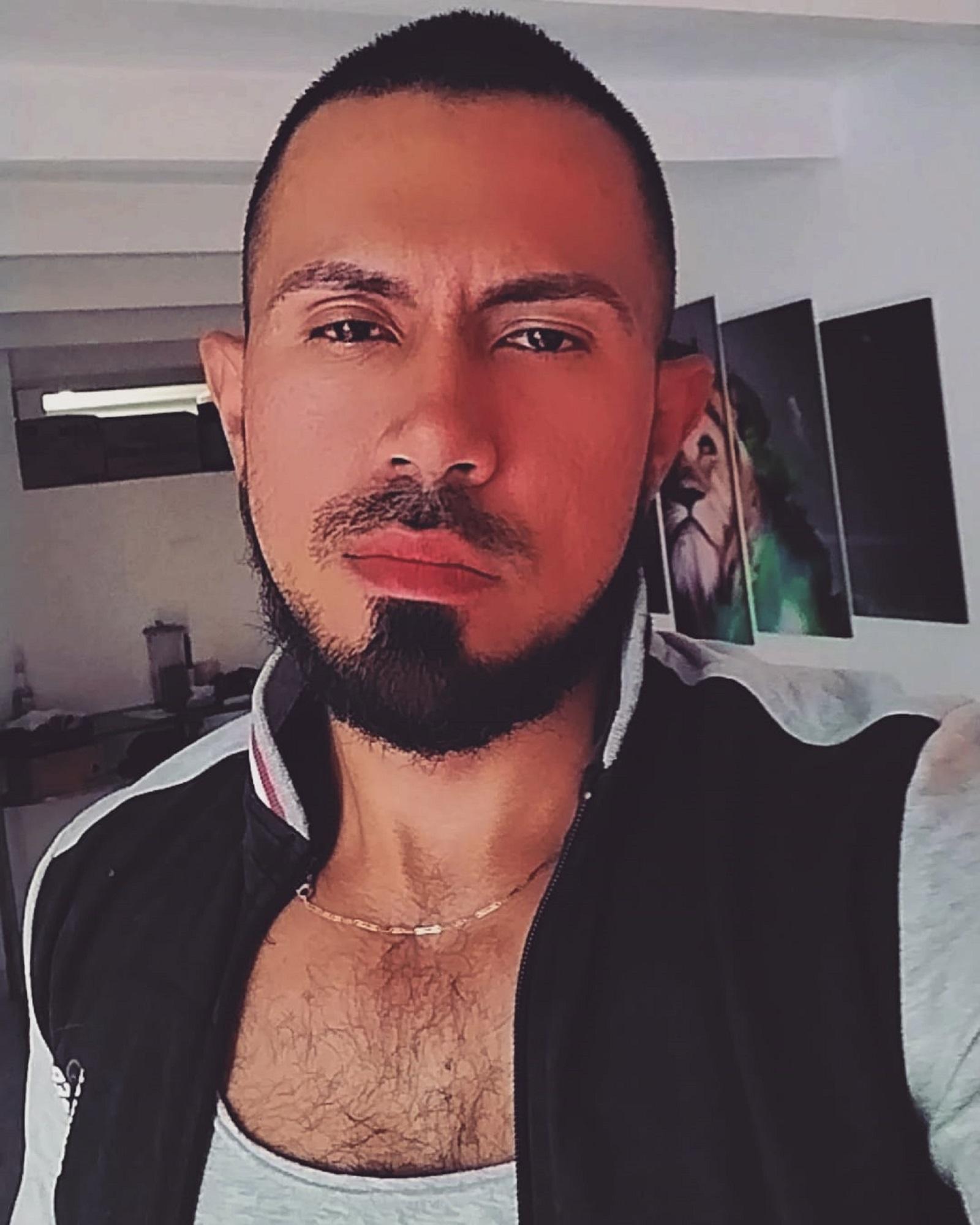 will_marlon Profile Image