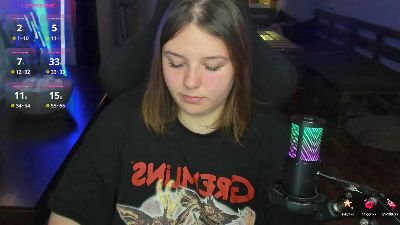 xnirvanax_fun live from Ukraine