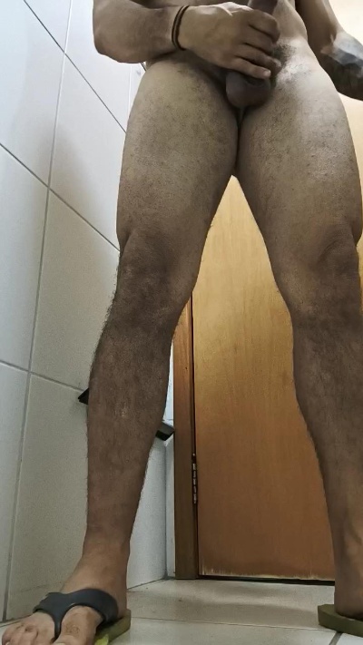xxMorenosexx live from Brazil