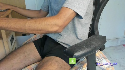 xx_zoro_xx live from India