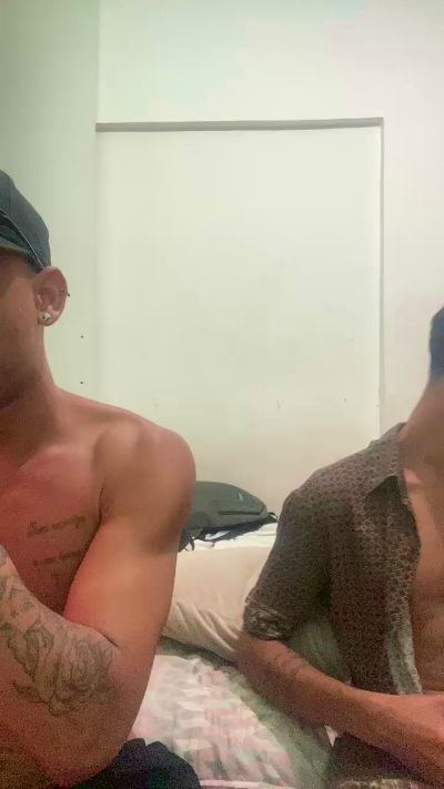 young_safado live from Brazil