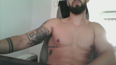 yourfantasy77 live from Portugal