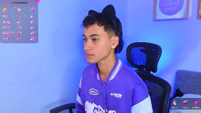 yulian_vasquez live from Colombia