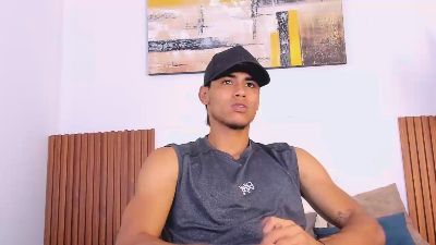 zander_20 live from Colombia
