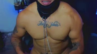 zeus_7777 live from Colombia